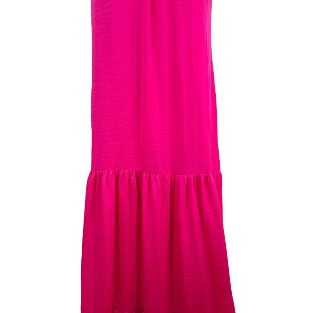 Vince Camuto Pink Maxi Dress - Picture 8 of 10